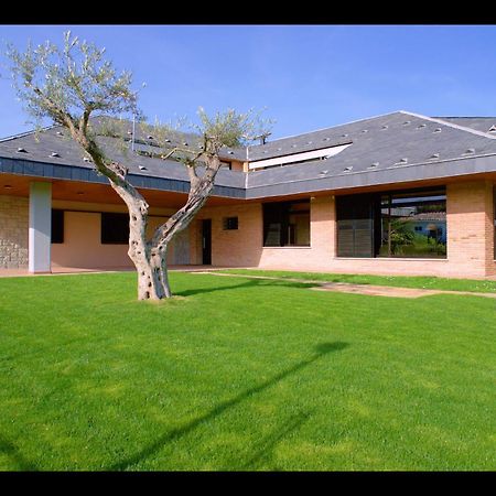 Casa De Vacaciones Con Padel En Montseny By Can Forcadell خيرونا المظهر الخارجي الصورة