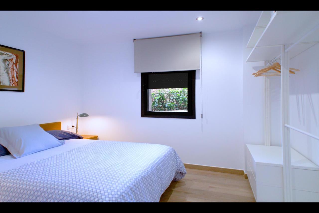 Casa De Vacaciones Con Padel En Montseny By Can Forcadell خيرونا المظهر الخارجي الصورة