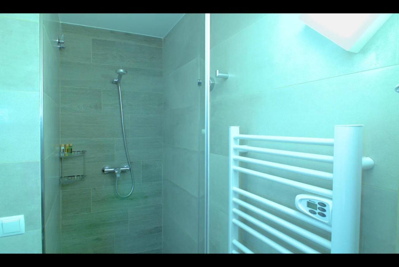 Casa De Vacaciones Con Padel En Montseny By Can Forcadell خيرونا المظهر الخارجي الصورة