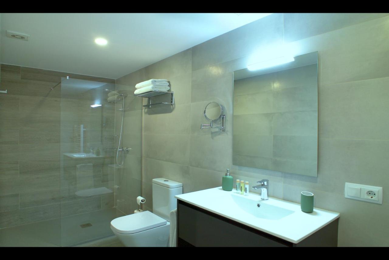 Casa De Vacaciones Con Padel En Montseny By Can Forcadell خيرونا المظهر الخارجي الصورة