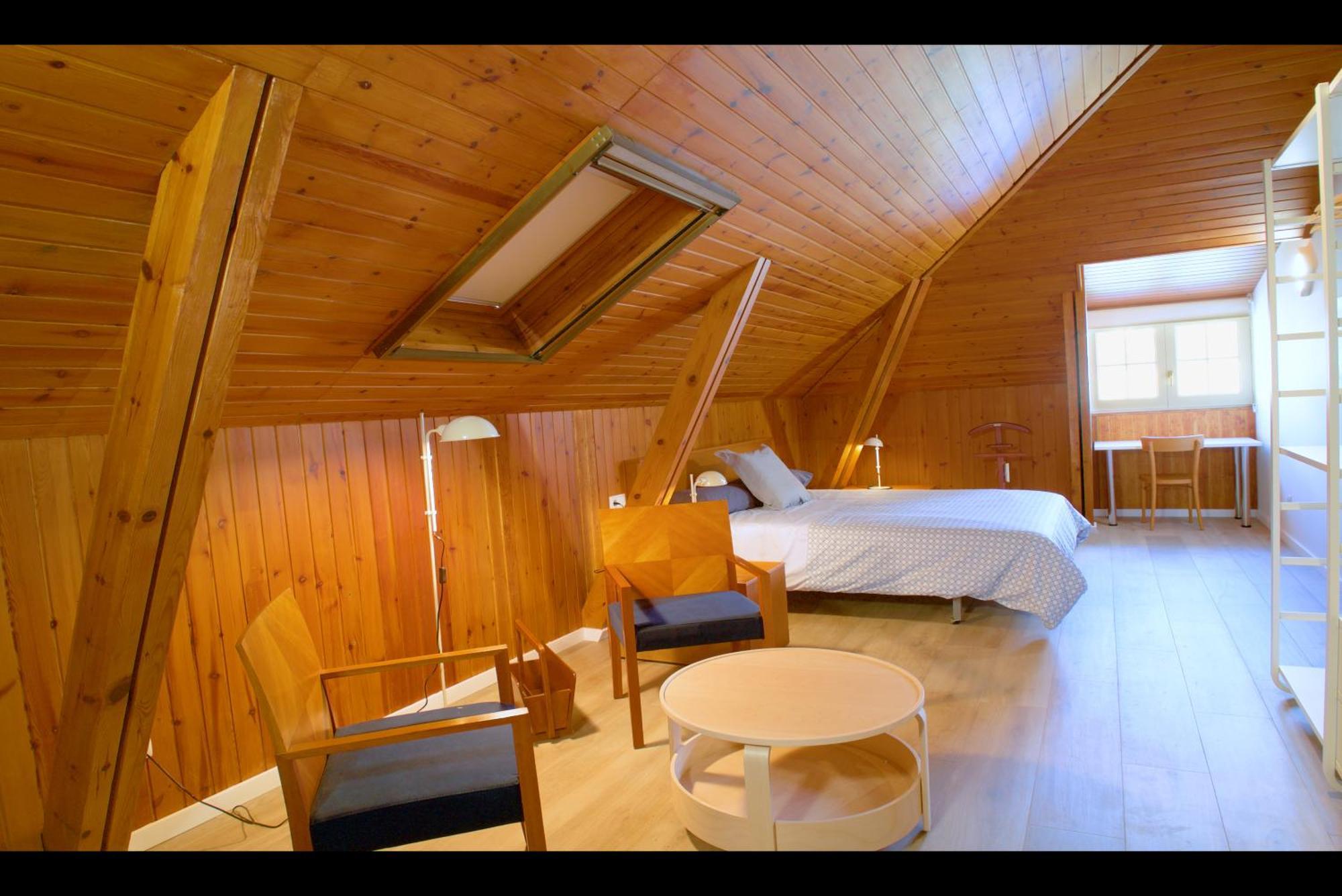 Casa De Vacaciones Con Padel En Montseny By Can Forcadell خيرونا المظهر الخارجي الصورة